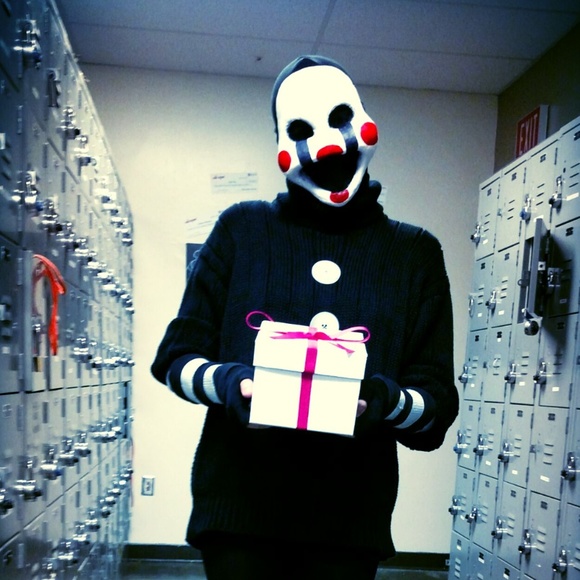 Cell0113 Arrives - Picture 3 of 3